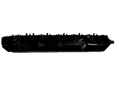 Nissan 85226-5SK0A Bracket-Rear Bumper Side,RH