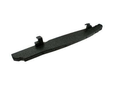 Nissan 62090-3LM0A Absorber-Energy,Front Bumper