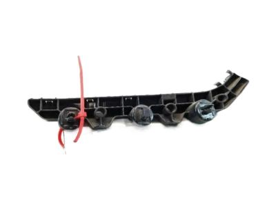 Nissan 62225-3YU0A Bracket-Front Bumper Side,LH