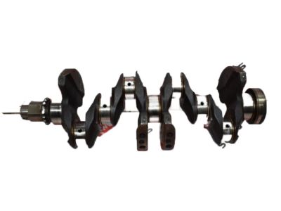 Nissan 12200-30R00 CRANKSHAFT Assembly