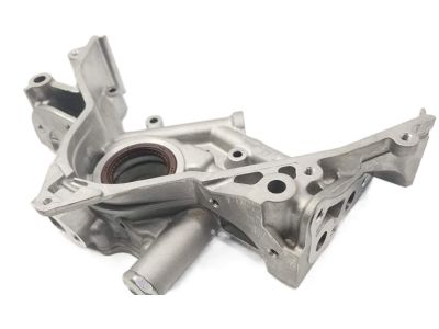 Nissan Xterra Oil Pump - 15010-4S100