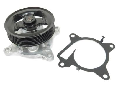 2018 Nissan Rogue Water Pump - 21010-3TS0A