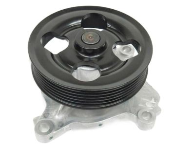 Nissan 21010-3TS0A Pump Assy-Water