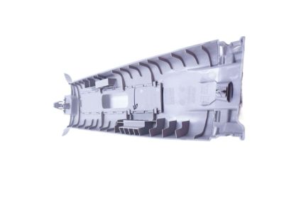 Nissan 76913-4BA0A Garnish-Center Pillar,Upper RH