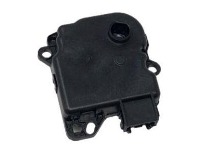 2005 Nissan Quest Blend Door Actuator - 27743-5Z010