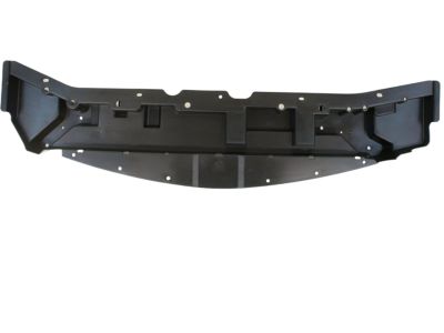 Nissan 62663-EM30A Bracket-Apron, Lower