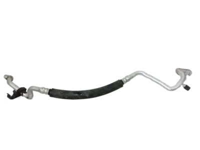 Nissan Pathfinder A/C Hose - 92480-3JA0A