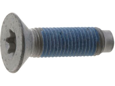 Nissan 01422-0004U Screw