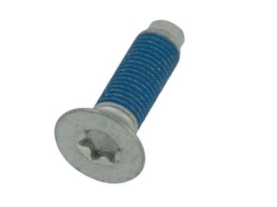 Nissan 01422-0004U Screw