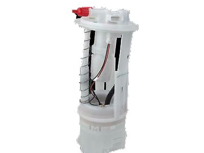 Nissan 17041-ZP00A Fuel Pump Assembly