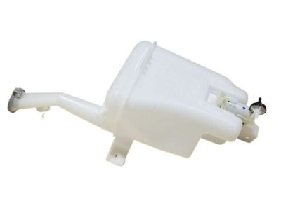 Nissan 28910-3WC0A Tank Assy-Windshield Washer