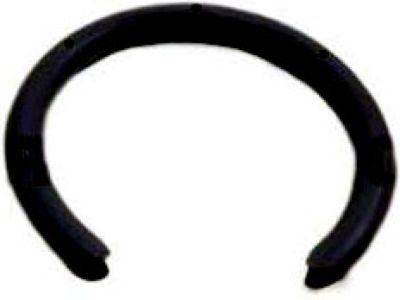 Nissan 54034-0W010 Front Spring Rubber Seal