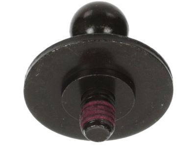 Nissan 90454-EA500 Stud-Ball,Back Door Stay