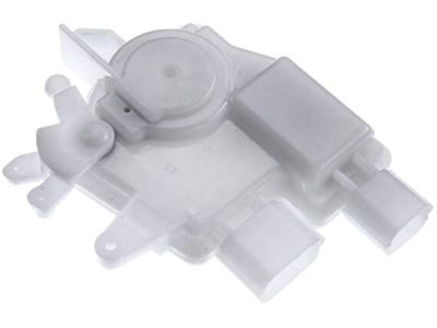 2004 Nissan Sentra Door Lock Actuator - 80502-8Z400