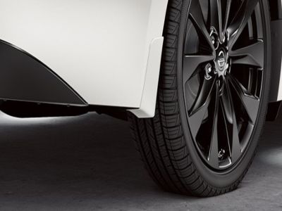 2020 Nissan Maxima Mud Flaps - T99J2-4RA3A