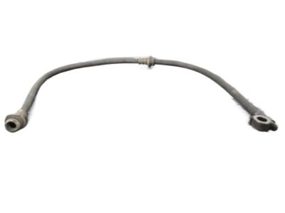 2018 Nissan Frontier Brake Line - 46211-ZZ70A