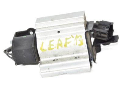 Nissan 92489-3NF1A Valve-3WAY