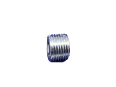 Nissan 00931-2081A Plug - Thread