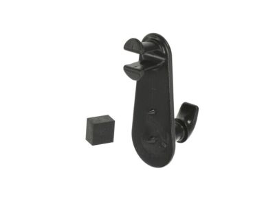 Nissan 74985-1MA1A Bracket-Carpet,Front RH