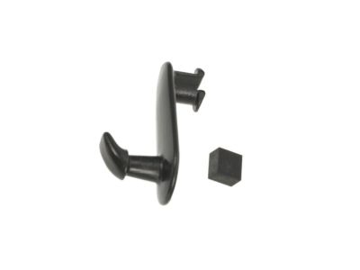 Nissan 74985-1MA1A Bracket-Carpet,Front RH