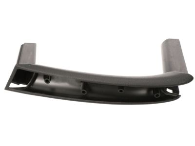 Nissan 80978-CD001 Grip Assembly - Front Door