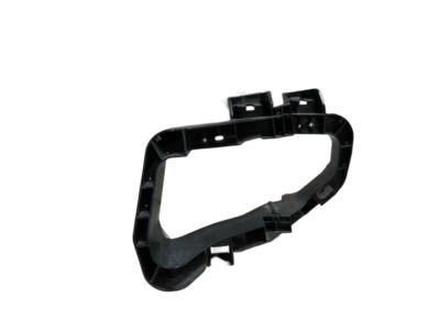 Nissan 26915-5RB0A Bracket-Fog Lamp,LH