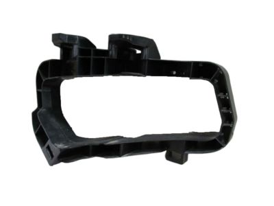 Nissan 26915-5RB0A Bracket-Fog Lamp,LH