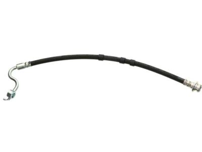 Nissan 46211-7S002 Hose Assy-Brake,Front