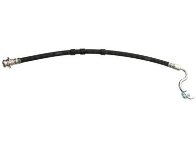 Nissan 46211-7S002 Hose Assy-Brake,Front