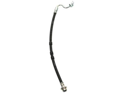 2006 Nissan Titan Brake Line - 46211-7S002