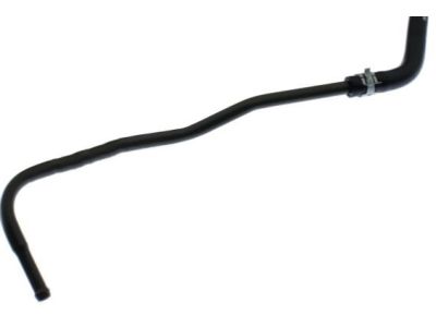 Nissan 21634-3HC3A Hose-Auto Transmission Oil Cooler