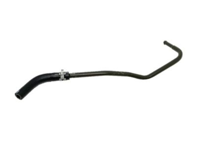 Nissan 21634-3HC3A Hose-Auto Transmission Oil Cooler