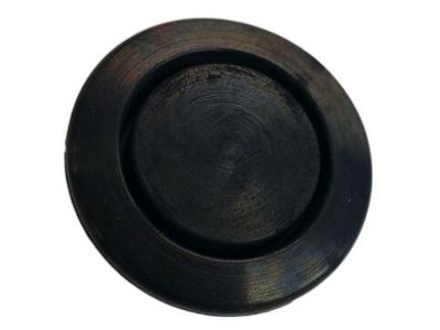 Nissan Altima Body Mount Hole Plug - 01658-00551