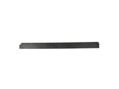 Nissan Pathfinder Door Moldings - 80877-9PB0A