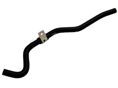 Nissan 49726-5M000 Hose Assy-Power Steering