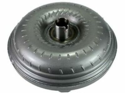 2020 Nissan Altima Torque Converter - 31100-28X0D