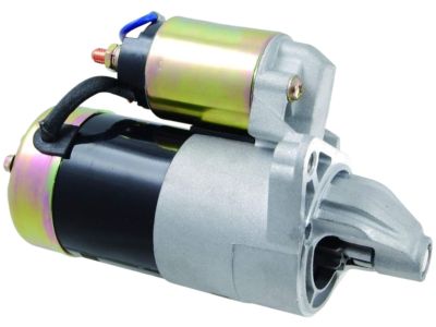 Nissan Sentra Starter Motor - 23300-0M200