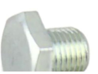 Nissan Drain Plug - 31377-31X06