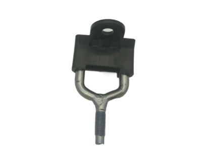 Nissan 65617-1BA1C Striker-Hood Lock