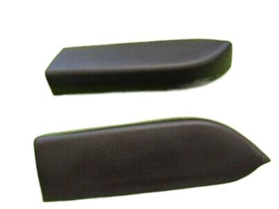 2001 Nissan Frontier Armrest - 80941-3S500