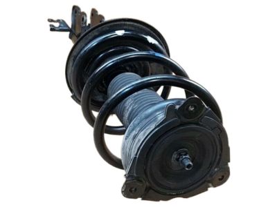 Nissan 54010-9NF0B Spring-Front