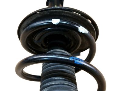 Nissan 54010-9NF0B Spring-Front