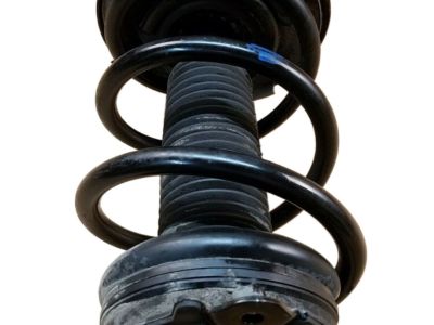 Nissan 54010-9NF0B Spring-Front
