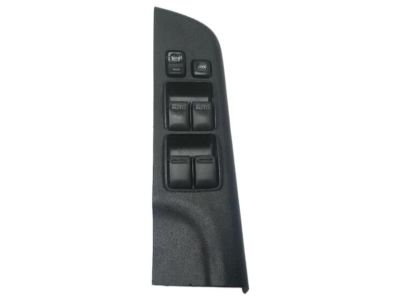 2001 Nissan Pathfinder Power Window Switch - 25401-5W504