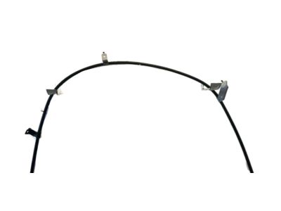 Nissan Armada Parking Brake Cable - 36531-7S000