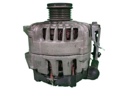 2010 Nissan Altima Alternator - 23100-JA04C