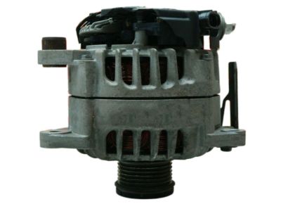 Nissan 23100-JA04C ALTERNATOR