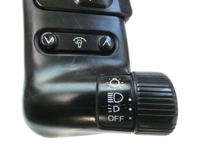 Nissan 25260-30P00 Switch Assy-Wiper