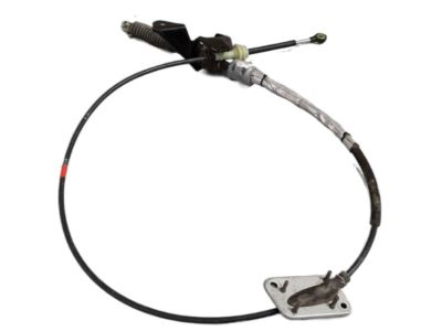 2012 Nissan NV Shift Cable - 34935-1PA0A