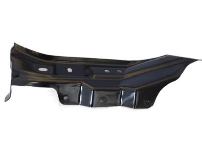 Nissan F3181-6CAMB Stay-Front Fender,LH